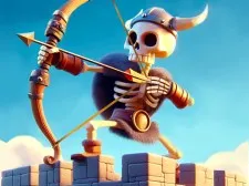 Tower Defenders